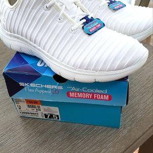 Skechers Flex Appeal sneakers